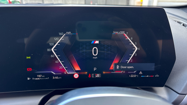 BMW 1 Series 120 M Sport 5dr Step Auto Petrol Hatchback